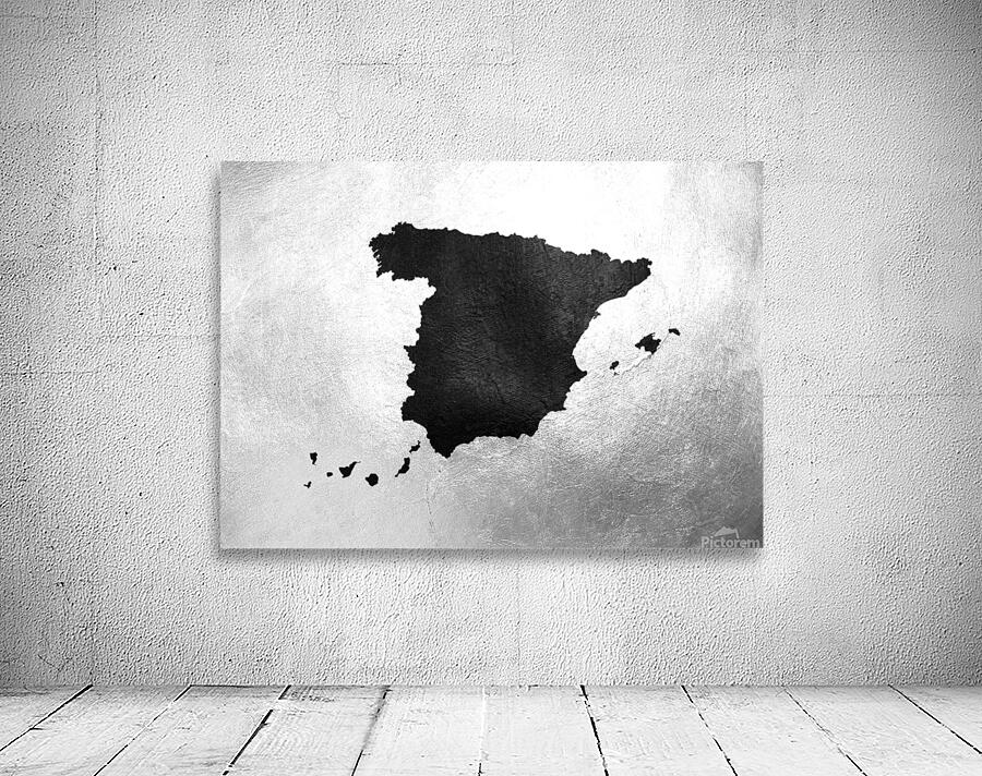 spain silver 6 Wall Preview