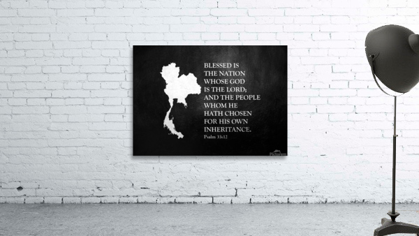 thailand silver 2 Wall Preview