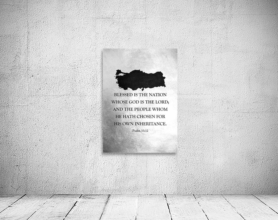 turkey charcoal 2 Wall Preview