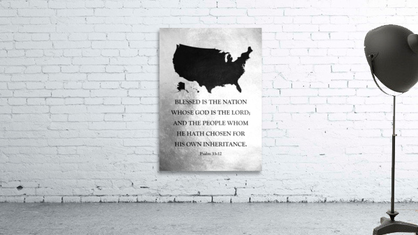 united states silver 2 Wall Preview
