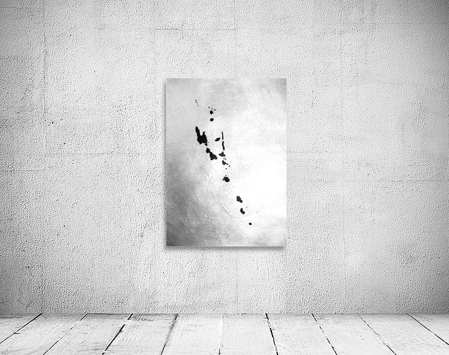 vanuatu charcoal Wall Preview
