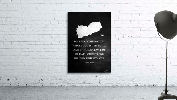 yemen silver 2 Wall Preview