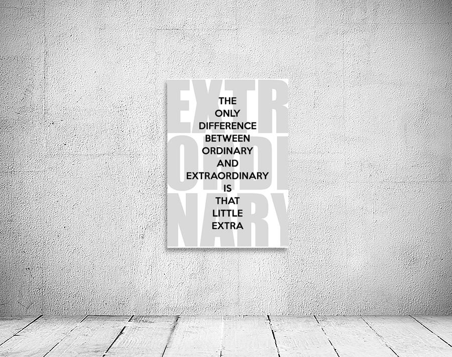 extraordinary white Wall Preview