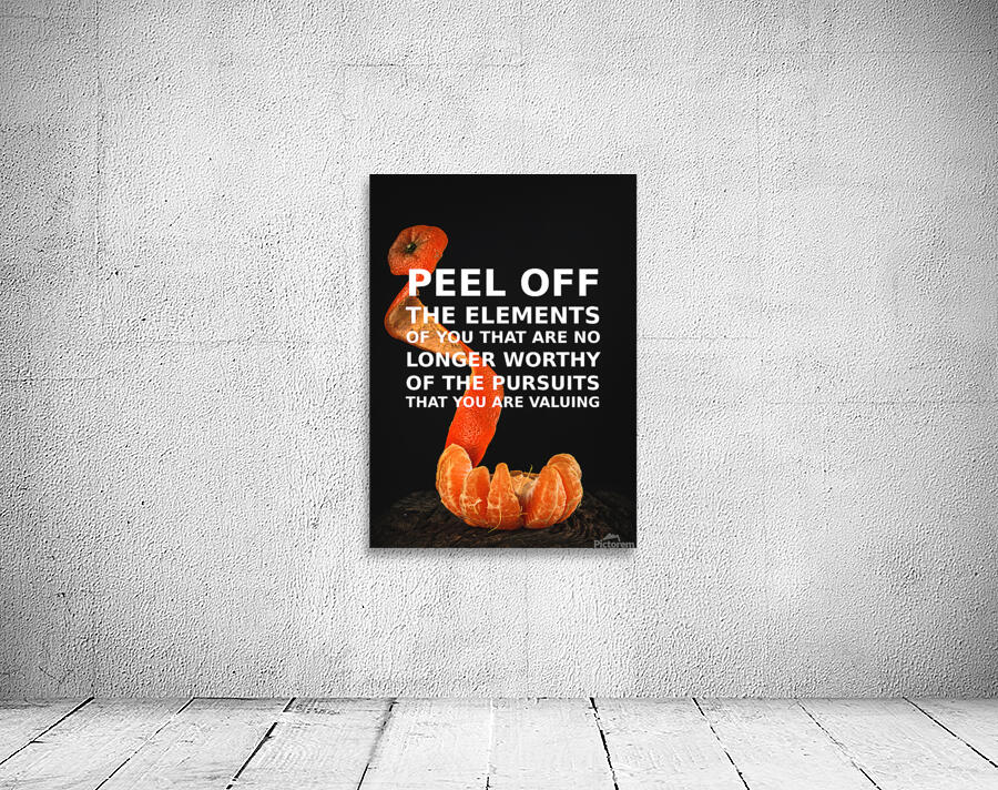 peel off Wall Preview