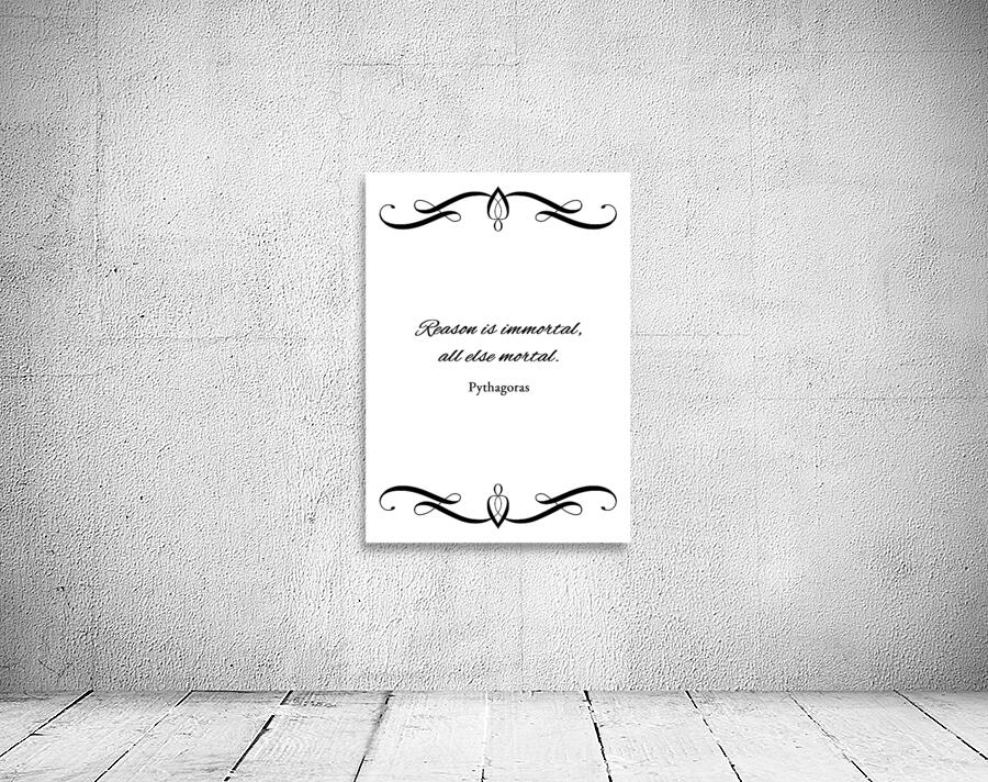 reason plain Wall Preview