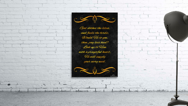 ultimate supplier gold Wall Preview