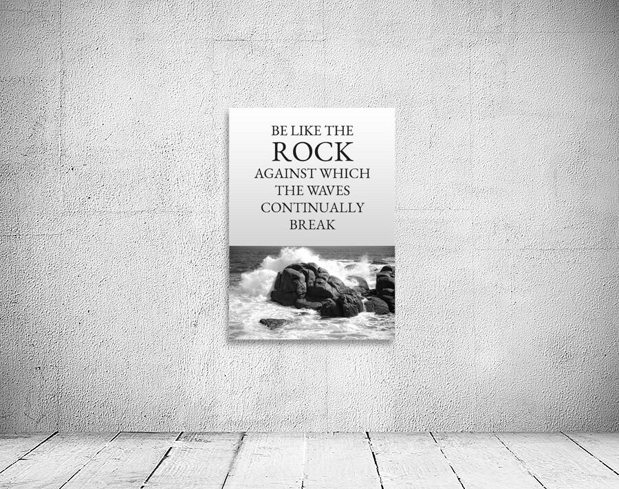firm rock Wall Preview
