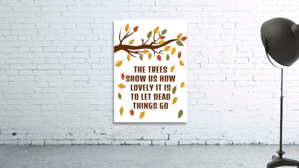let the dead things go 2 Wall Preview