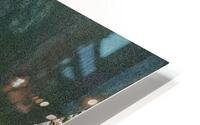 Local One Pot HD Metal print
