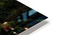The River Bed HD Metal print