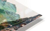 Road Trip HD Metal print