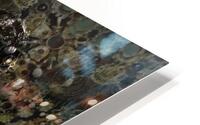 Bijoux indiens HD Metal print