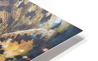 Animal HD Metal print