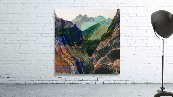 Road Trip Wall Preview