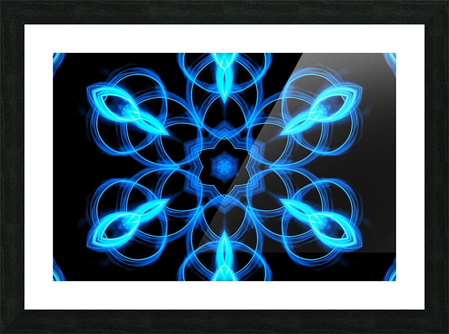 Graffiti  Picture Frame print