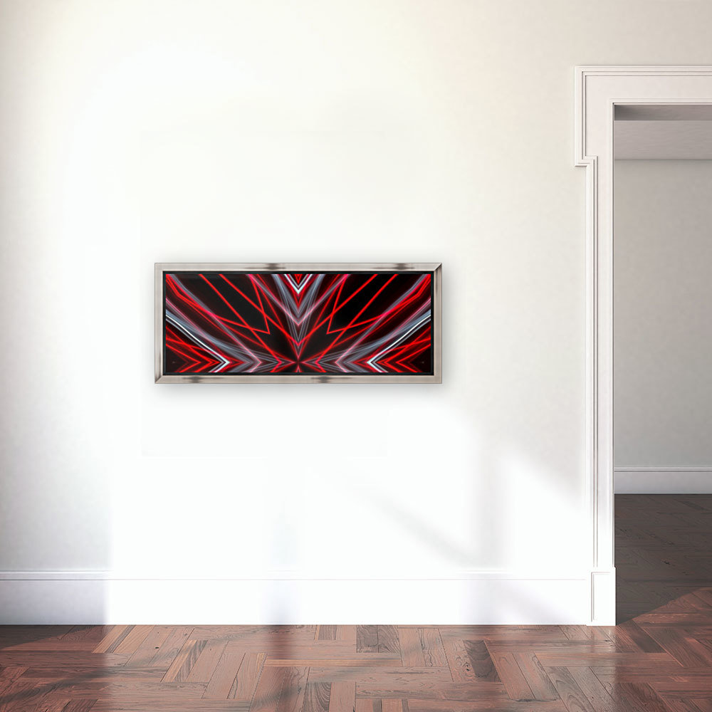 Red Ligths Reproduction
