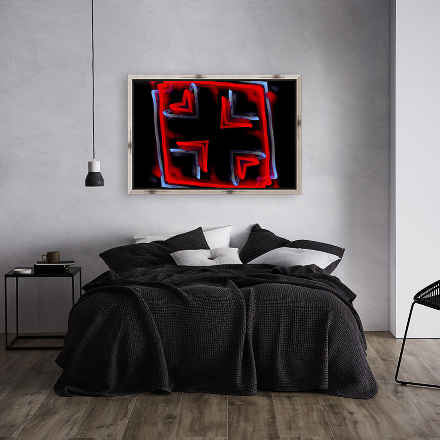Graffiti  Reproduction