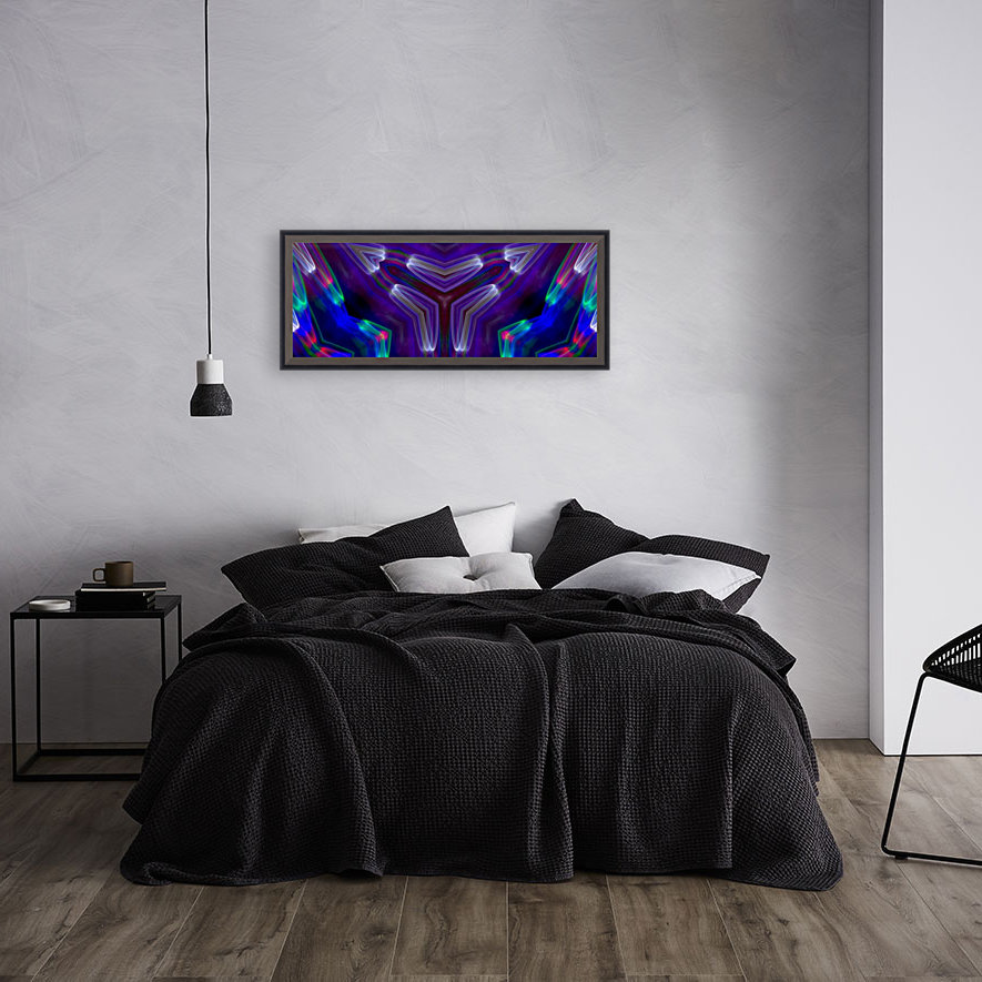 Graffiti  Reproduction
