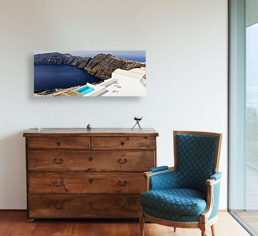 Ocean dream Reproduction