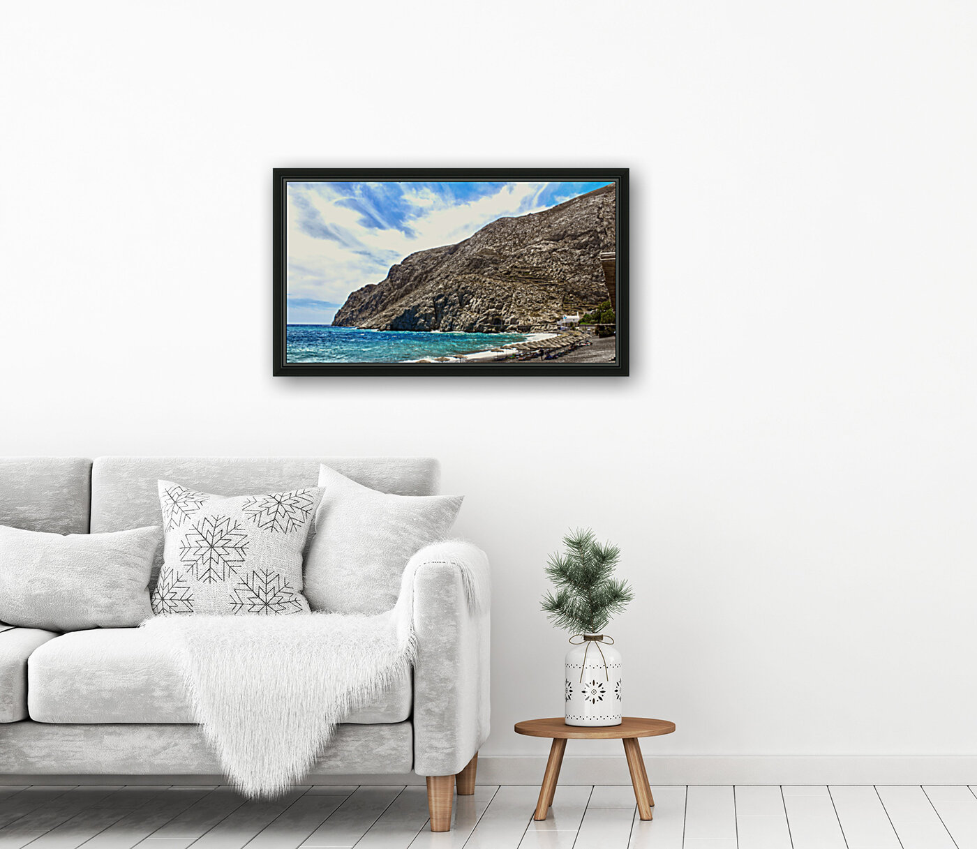 Ocean Dream Reproduction