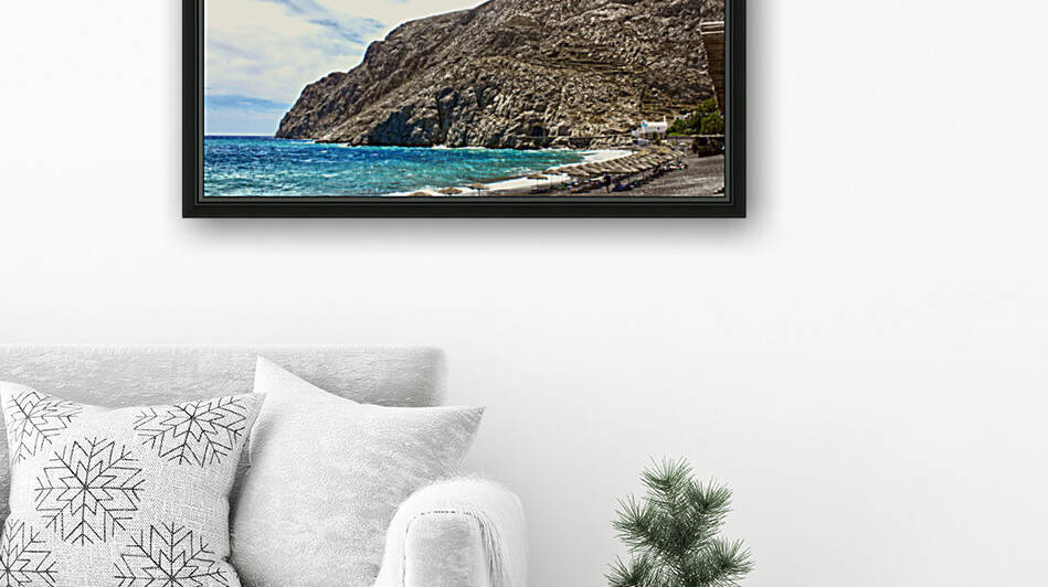 Ocean Dream by Bentivoglio Photography