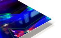 Graffiti  HD Metal print