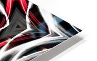 Graffiti  HD Metal print