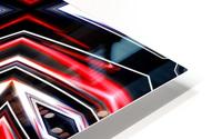 Graffiti  HD Metal print