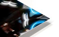 Graffiti  HD Metal print