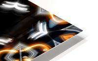 Graffiti  HD Metal print