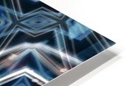 Graffiti  HD Metal print