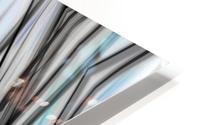 Abstract digital Art HD Metal print