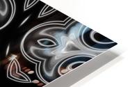 Abstract digital Art HD Metal print