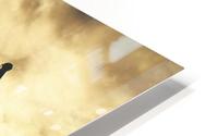 Sunset Sky HD Metal print