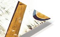 wooden spoons HD Metal print