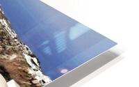 Ocean dream HD Metal print