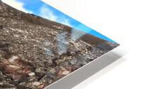 Ocean Dream HD Metal print