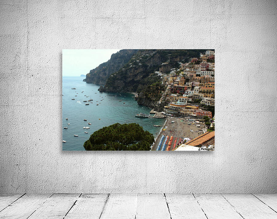  Landscape - Italy Wall Preview