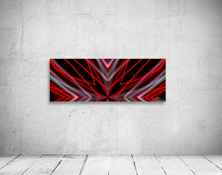Neon Lights  Wall Preview