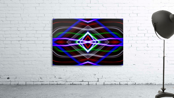 Lights   Wall Preview