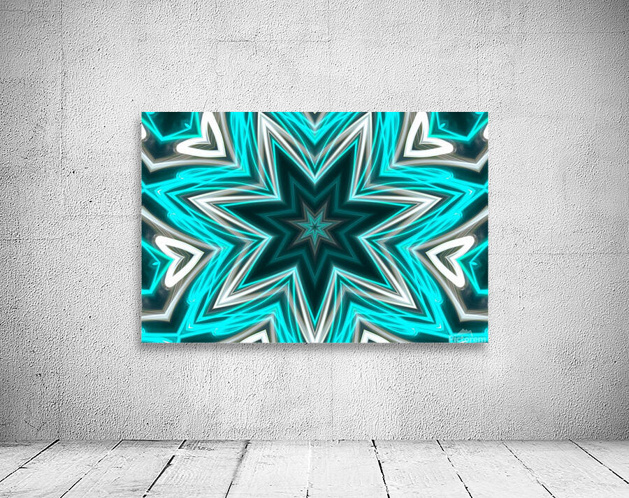 Abstract Wall Preview