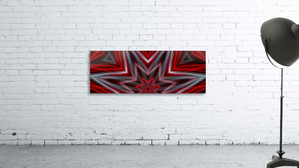 Neon Lights  Wall Preview