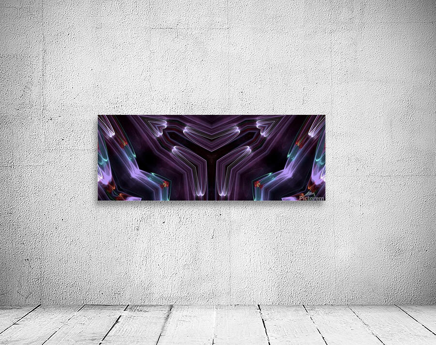 Abstract Wall Preview
