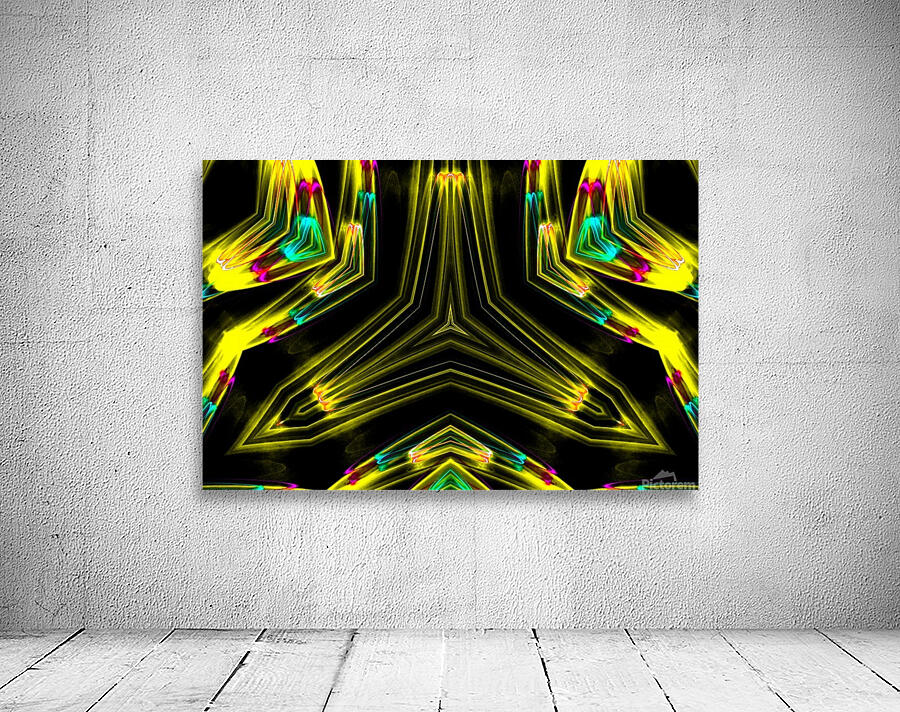 Lights Wall Preview