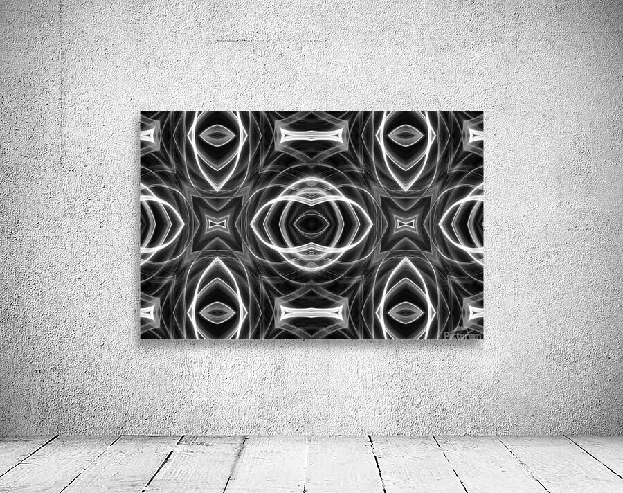 Monochrome Wall Preview