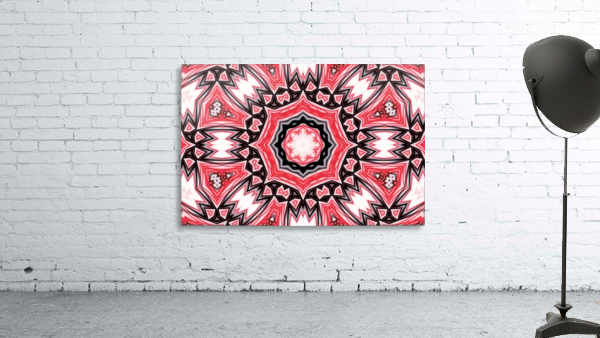Abstract Art IV  Wall Preview