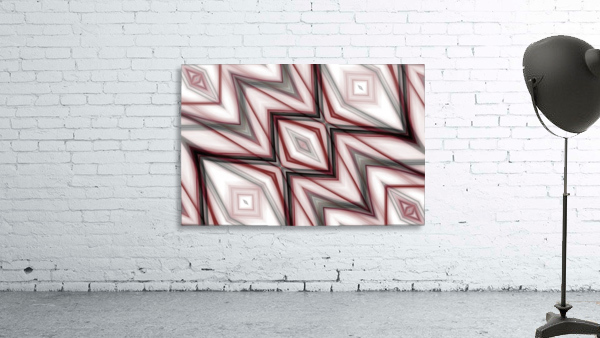 Abstract art III Wall Preview