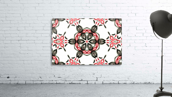 Abstract art II Wall Preview