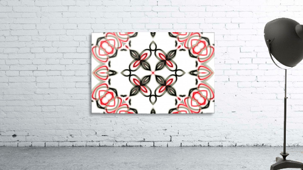 Abstract art Wall Preview