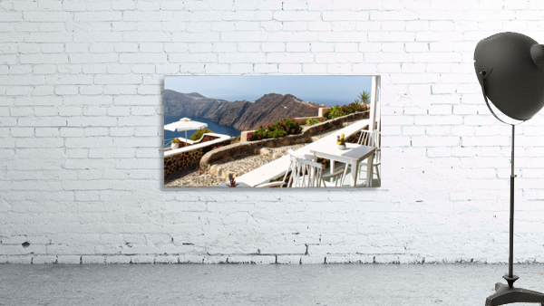 Romantic View Wall Preview